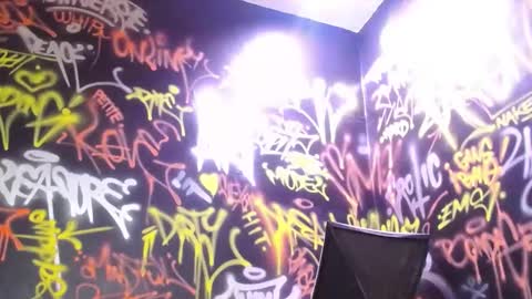 3decorazon online show from January 24, 2025, 10:30 pm