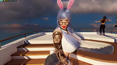 Naugthy Sara online show from January 16, 2026, 1:26 pm