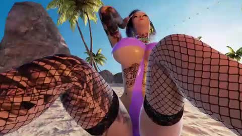 Snapshot of 3dx_sara chatting on July 18, 2026, 12:37 am 3dx_sara online show from July 18, 2026, 12:37 am