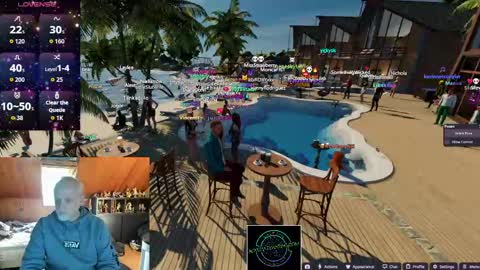 Snapshot of 3dxchatsharing chatting on April 16, 2026, 3:24 pm 3dxchatsharing online show from April 16, 2026, 3:24 pm
