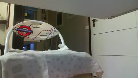 3funlover online show from December 22, 2024, 2:38 pm