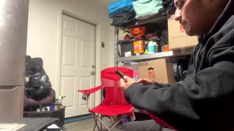 3inmadness online show from November 8, 2025, 9:09 am