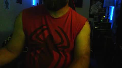 3ndlessmike online show from November 9, 2025, 7:12 pm