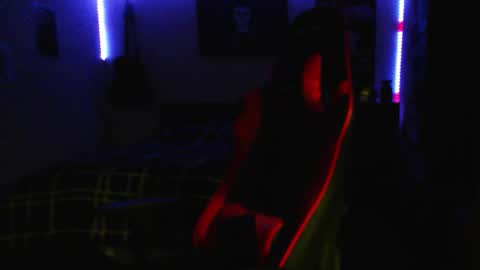 3ndlessmike online show from November 21, 2025, 11:42 am