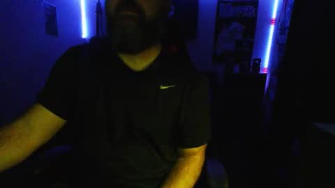 3ndlessmike online show from December 19, 2025, 12:23 pm