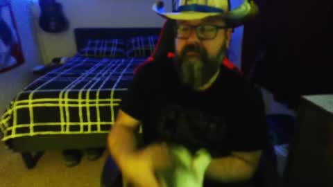 3ndlessmike online show from February 14, 2026, 1:35 am