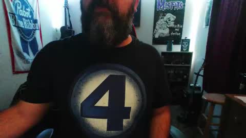 3ndlessmike online show from February 25, 2026, 12:04 pm