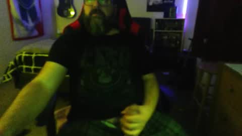 3ndlessmike online show from March 4, 2026, 12:27 am