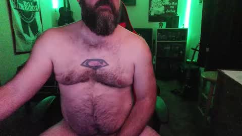 3ndlessmike online show from March 7, 2026, 12:40 am