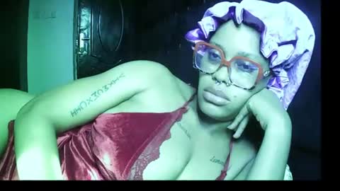goddess zuri online show from July 3, 2026, 9:27 am
