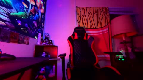 Daddythickdick420 online show from February 25, 2025, 2:36 am