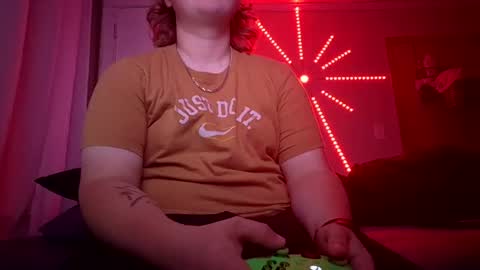 Daddythickdick420 online show from July 7, 2026, 5:32 am