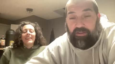 Snapshot of 420kc_couple chatting on October 29, 2025, 4:26 am KC420Couple online show from October 29, 2025, 4:26 am