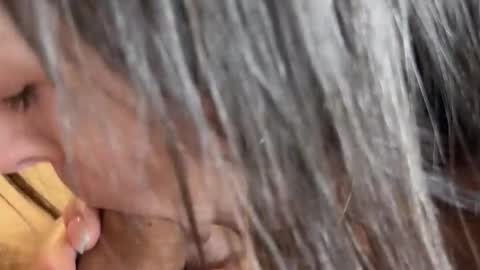 Snapshot of 420kc_couple chatting on March 20, 2026, 6:02 pm KC420Couple online show from March 20, 2026, 6:02 pm