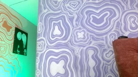 Violeta online show from March 23, 2026, 1:09 am