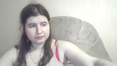 Katya online show from December 3, 2025, 4:27 pm