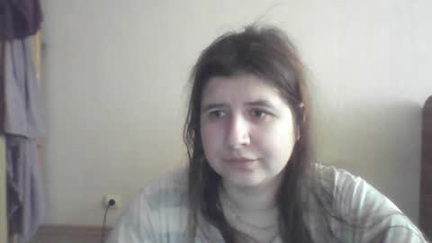 Katya online show from February 12, 2026, 9:59 am