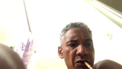 47OMARANIRSEO7 online show from October 12, 2025, 5:01 pm