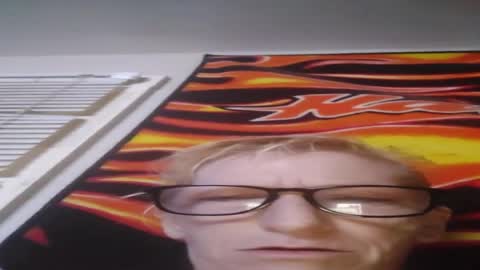 4blonde2go online show from July 14, 2026, 8:41 am