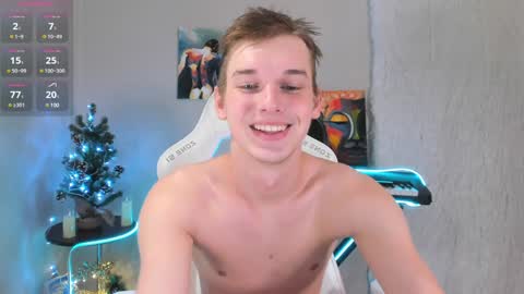 Andrew online show from December 15, 2024, 3:13 am