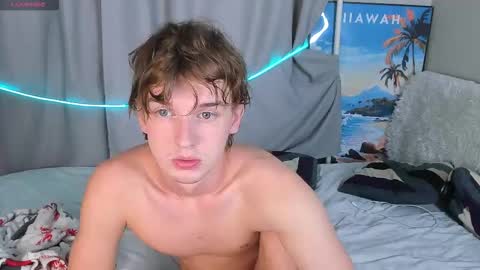 Andrew online show from September 21, 2025, 5:53 am