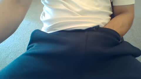 Snapshot of 4glz chatting on January 19, 2026, 1:09 am 4glz online show from January 19, 2026, 1:09 am