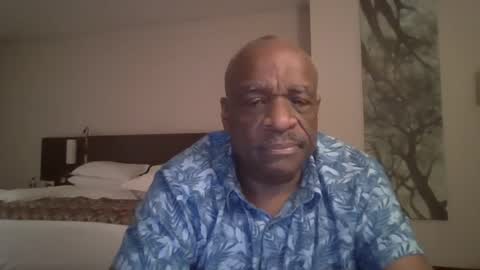 Snapshot of 4misterious chatting on July 12, 2026, 3:41 am Brian online show from July 12, 2026, 3:41 am