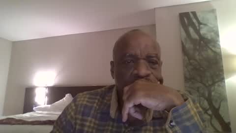 Snapshot of 4misterious chatting on July 13, 2026, 1:19 am Brian online show from July 13, 2026, 1:19 am