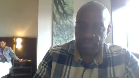 Snapshot of 4misterious chatting on July 16, 2026, 5:52 pm Brian online show from July 16, 2026, 5:52 pm
