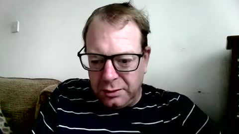 robert online show from March 6, 2026, 10:01 am