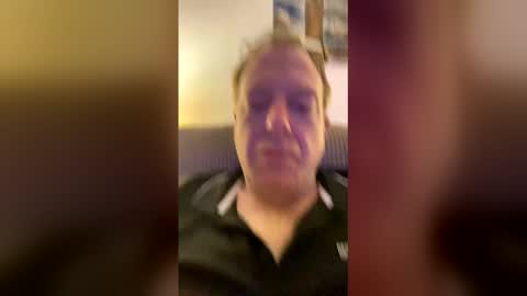 robert online show from March 18, 2026, 8:34 pm