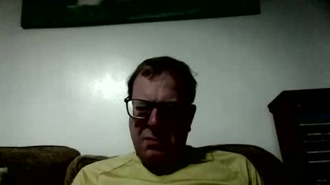 robert online show from March 22, 2026, 6:55 pm