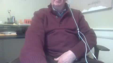 Snapshot of 4uguys chatting on February 8, 2026, 5:00 am 4uguys online show from February 8, 2026, 5:00 am