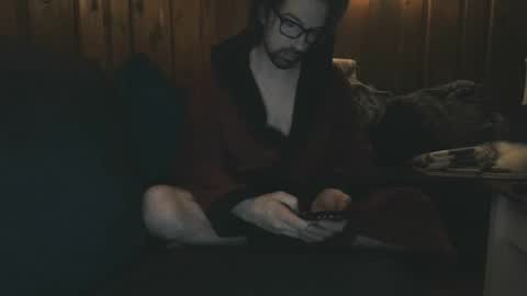 Snapshot of 508quigley710 chatting on December 5, 2024, 7:05 am XXXtra Sauce online show from December 5, 2024, 7:05 am