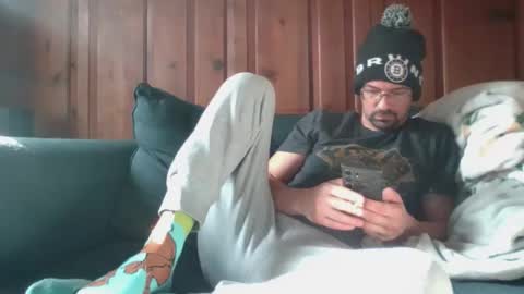 Snapshot of 508quigley710 chatting on April 4, 2026, 12:57 pm XXXtra Sauce online show from April 4, 2026, 12:57 pm