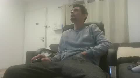 crazy101 online show from January 18, 2025, 11:44 pm