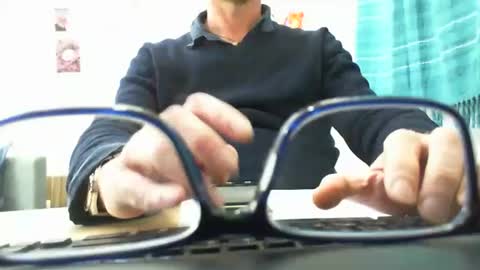 555tony555 online show from January 13, 2025, 1:34 am