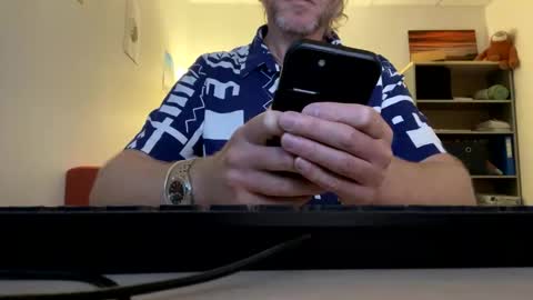 555tony555 online show from February 22, 2026, 9:13 pm