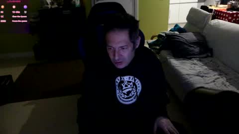 Larese Carlo online show from February 23, 2026, 5:16 am