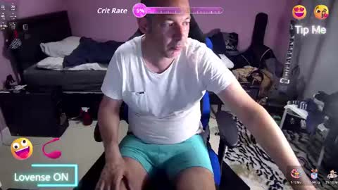 Snapshot of 55hotgboy chatting on July 6, 2026, 3:14 am Larese Carlo online show from July 6, 2026, 3:14 am