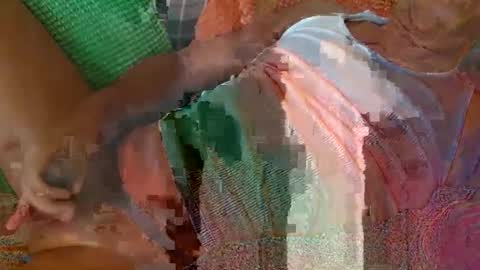 Daddy online show from September 19, 2025, 6:08 pm