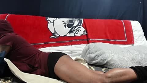 Snapshot of 5hbk chatting on December 9, 2024, 9:58 pm Tettaz GetitJusy4ya online show from December 9, 2024, 9:58 pm