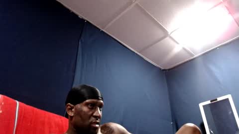 Snapshot of 5hbk chatting on December 16, 2024, 8:52 am Tettaz GetitJusy4ya online show from December 16, 2024, 8:52 am