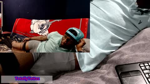 Snapshot of 5hbk chatting on January 16, 2025, 6:03 am Tettaz GetitJusy4ya online show from January 16, 2025, 6:03 am