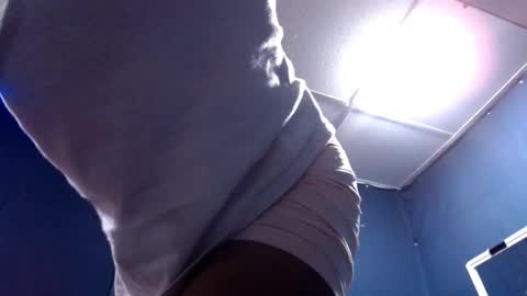 Snapshot of 5hbk chatting on October 31, 2025, 3:07 am Tettaz GetitJusy4ya online show from October 31, 2025, 3:07 am