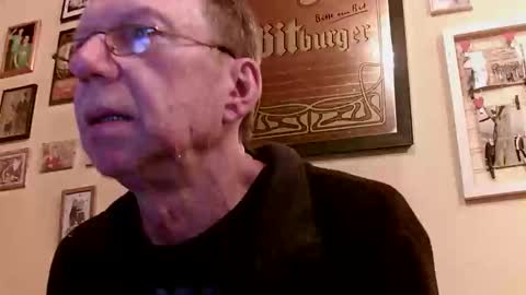 64shorty online show from October 8, 2025, 5:21 pm