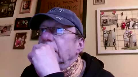 64shorty online show from April 21, 2026, 10:54 am