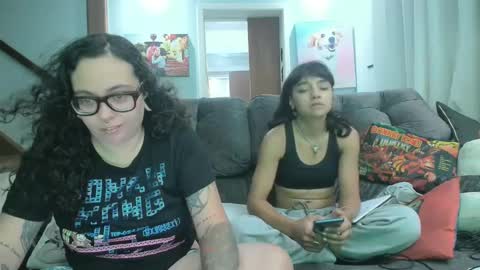 666afrodite online show from January 31, 2025, 1:11 am