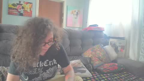 666afrodite online show from February 19, 2025, 7:59 pm