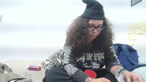 666afrodite online show from September 28, 2025, 3:34 am